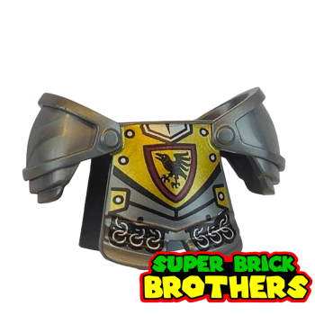 Suit of armor 17